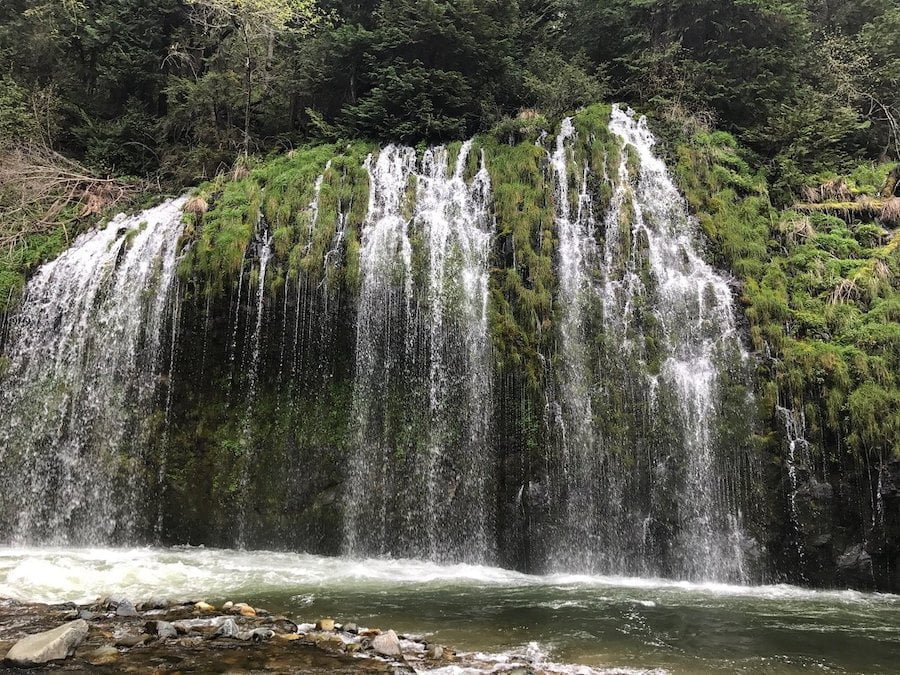 Dunsmuir - Beautiful Small Towns in California