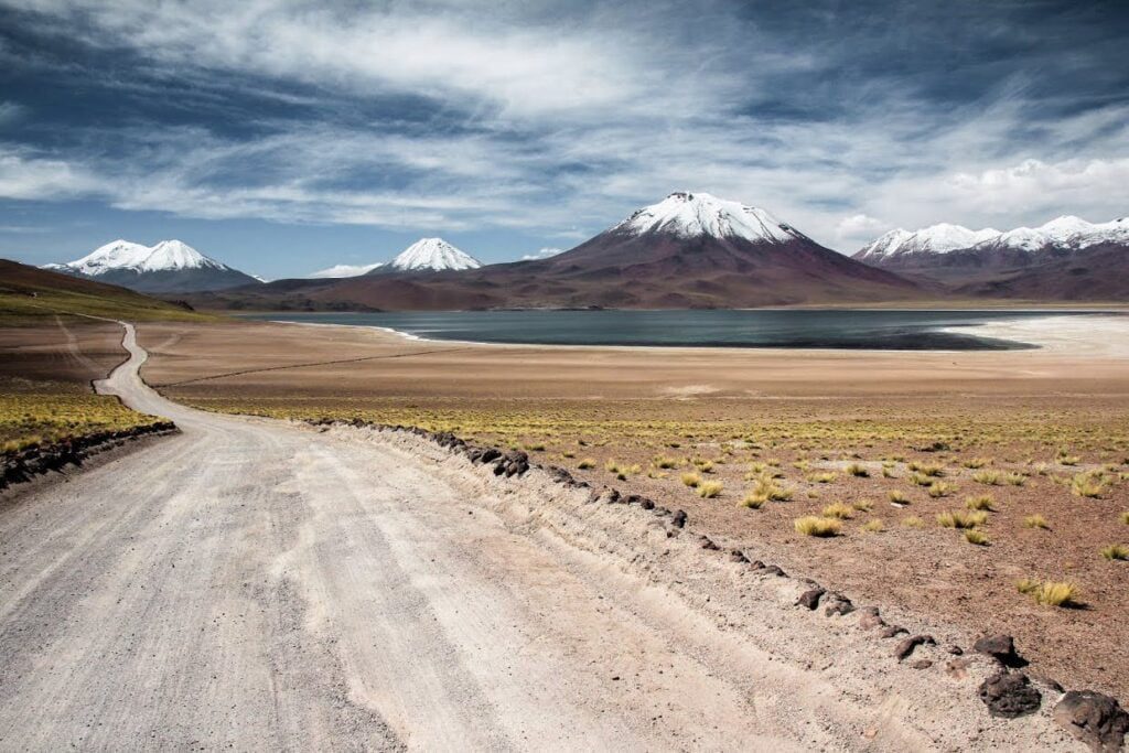 San Pedro de Atacama, Chile - Best Places to Visit in South America With Family