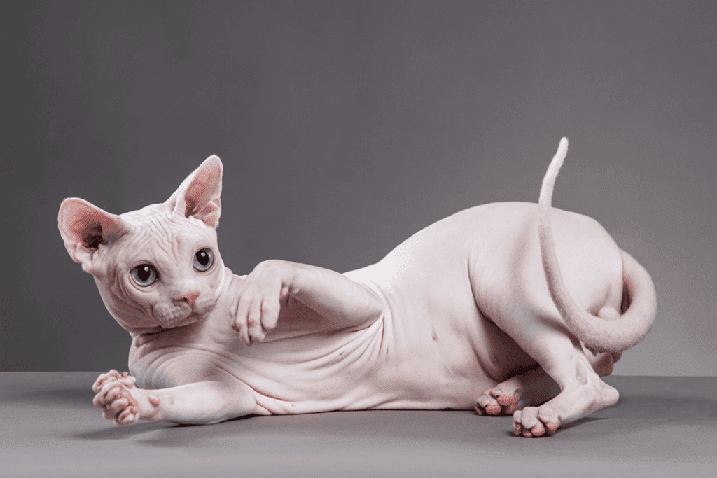 Sphynx Cat