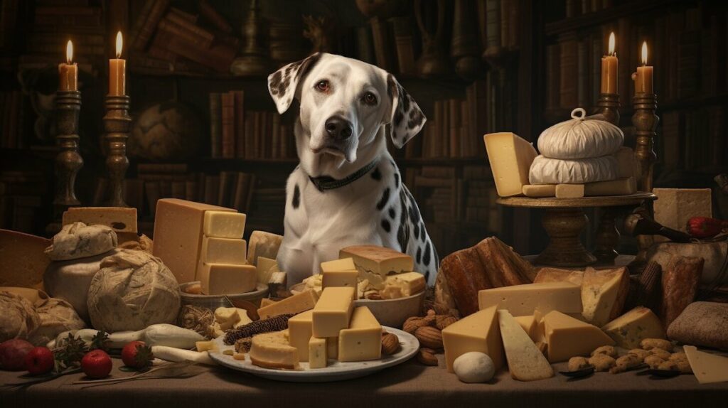 Potential Issues with Cheese for Dogs