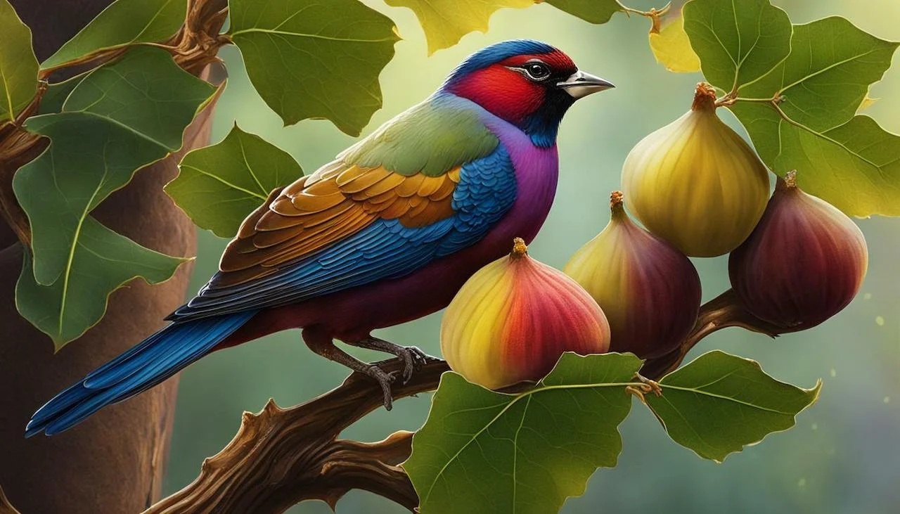 Can Birds Eat Figs Safely? Your Comprehensive Feeding Guide