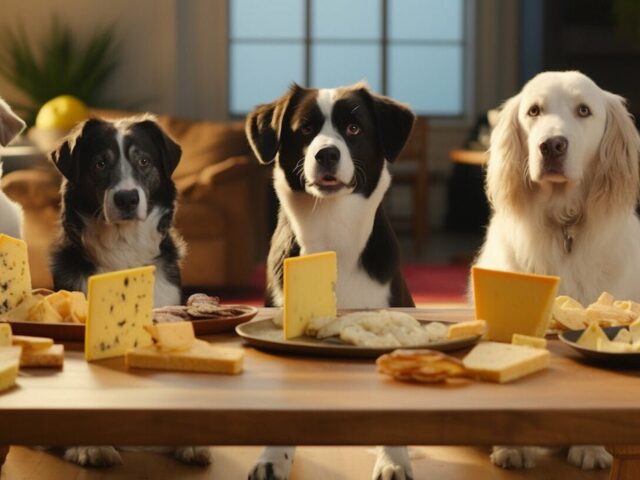 Can Dogs Eat Cheese? Unveiling Truths for Pet Owners