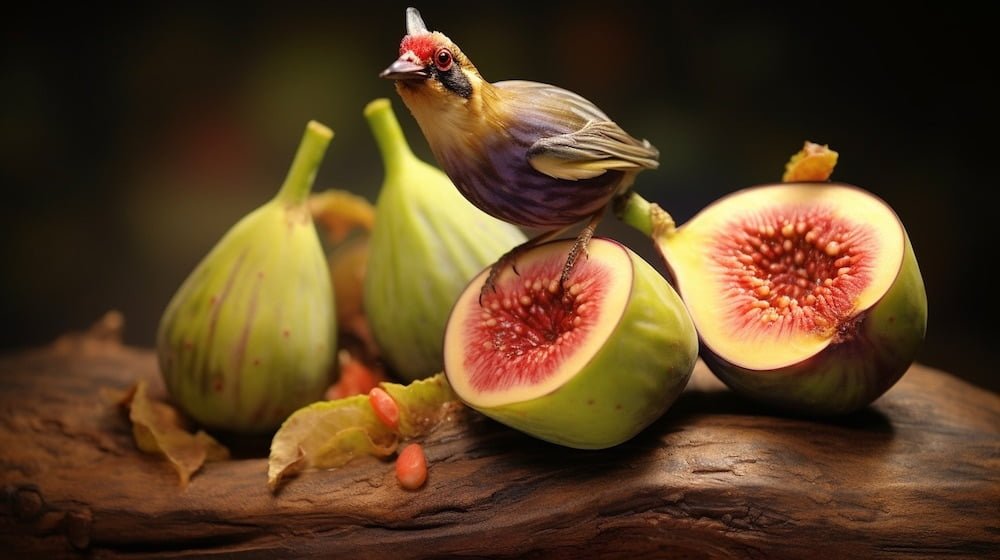 Are Figs Safe for Birds to Eat?