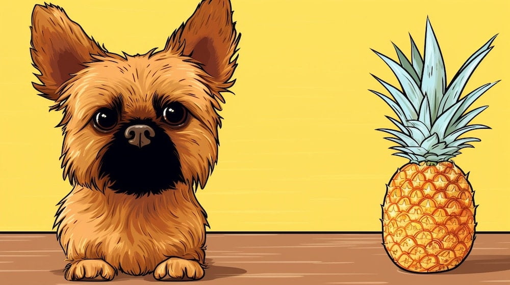 Is Pineapple Safe for Dogs?