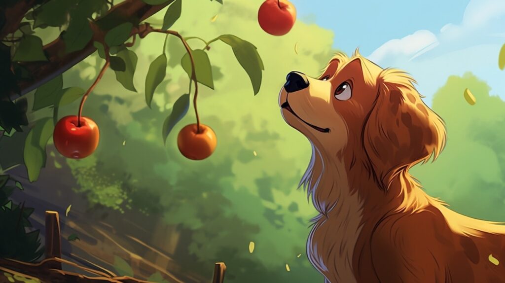 Can Dogs Eat Apples? A Guide to Healthy Pet Snacking