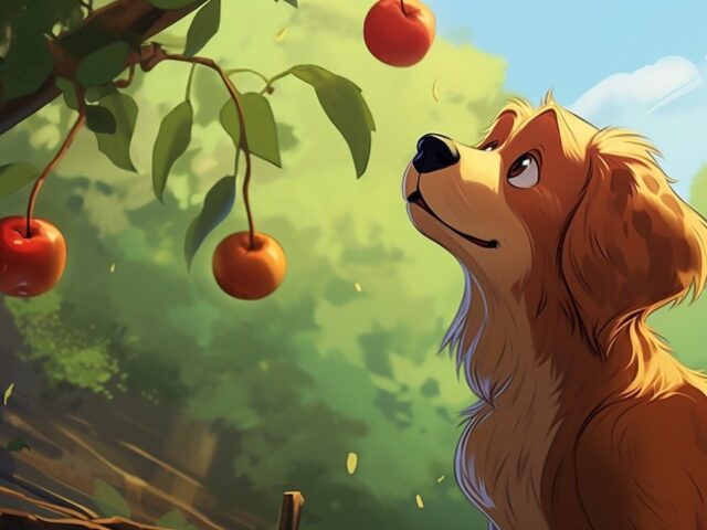 Can Dogs Eat Apples? A Guide to Healthy Pet Snacking