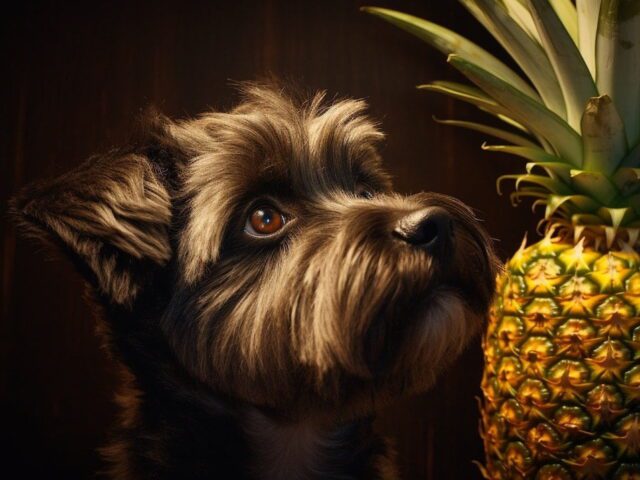 Can Dogs Eat Pineapple? Healthy Snack Guide for Pups