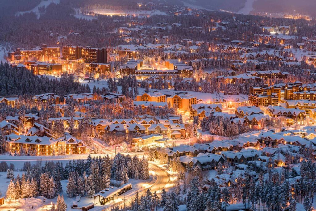 Breckenridge, Colorado