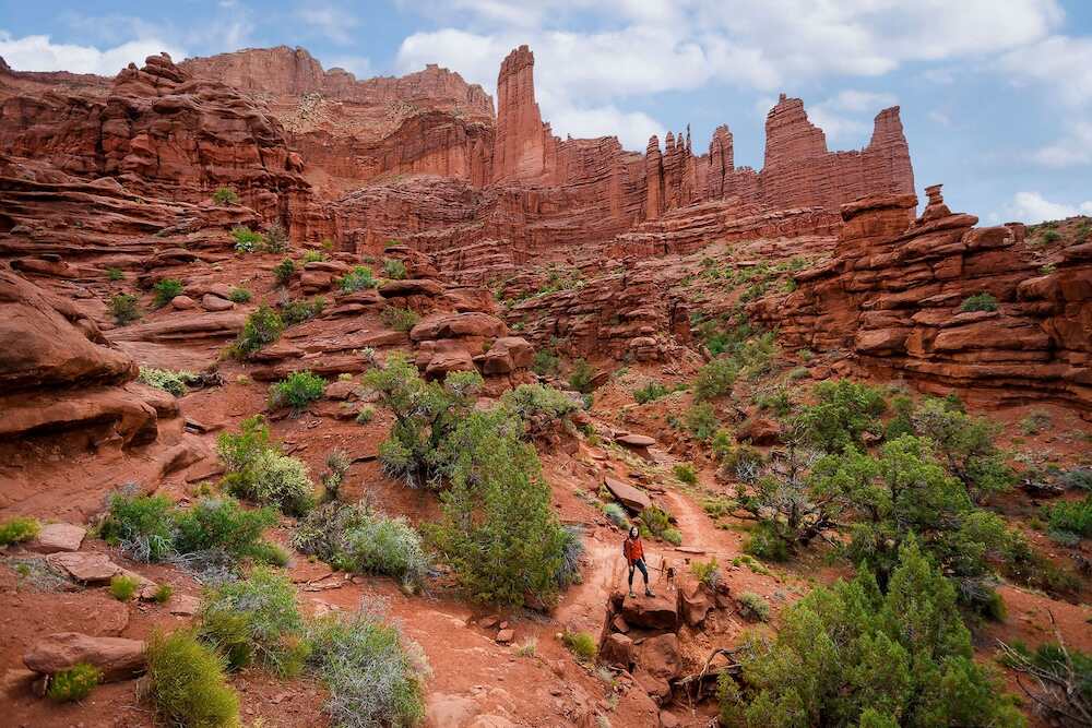 Moab, Utah