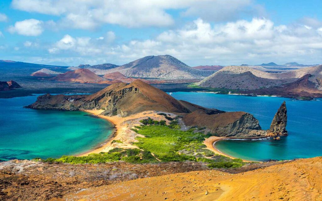 Galapagos Islands, Ecuador