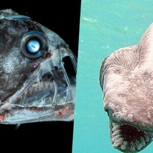 10 Deep Sea Creatures That Look Like Aliens