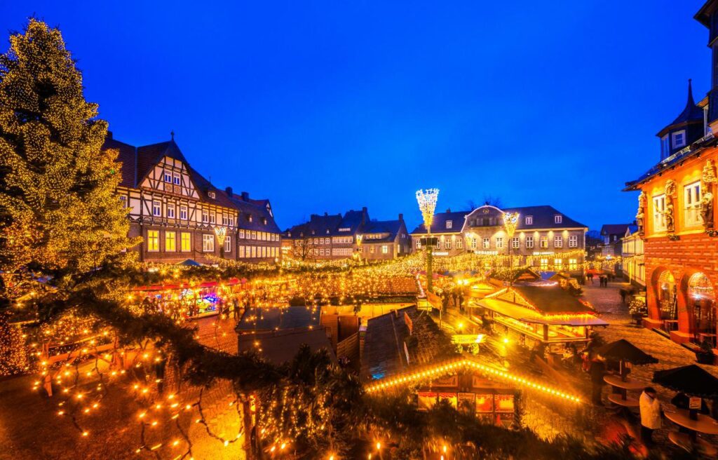 Goslar, Lower Saxony