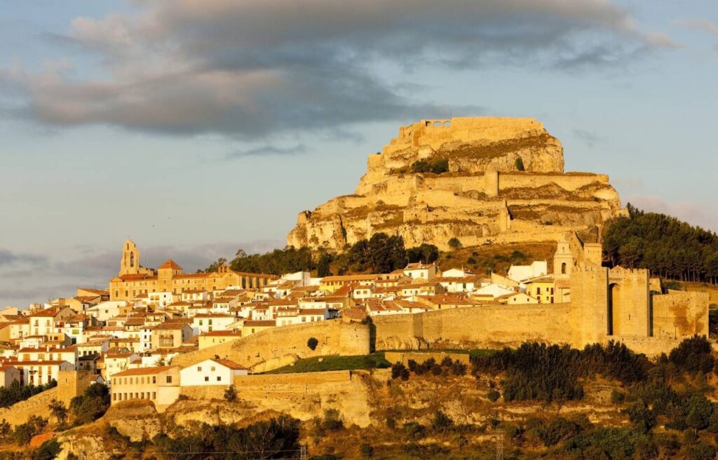 Morella, Valencia