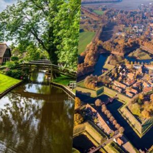 15 Hidden Gems in the Netherlands You Must Visit