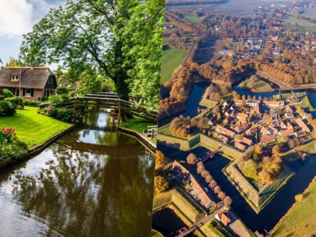 15 Hidden Gems in the Netherlands You Must Visit