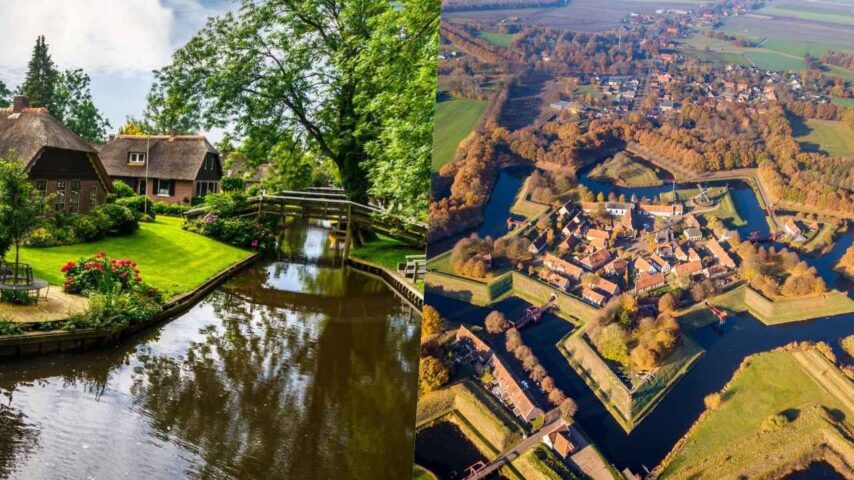 15 Hidden Gems in the Netherlands You Must Visit