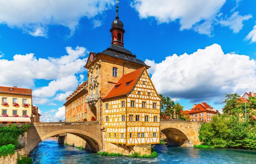 Bamberg, Bavaria - 15 Secret German Spots Tourists Don't Know About