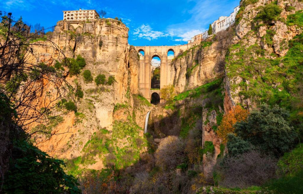 Ronda, Andalusia