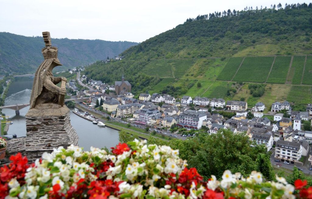 Cochem, Rhineland-Palatinate