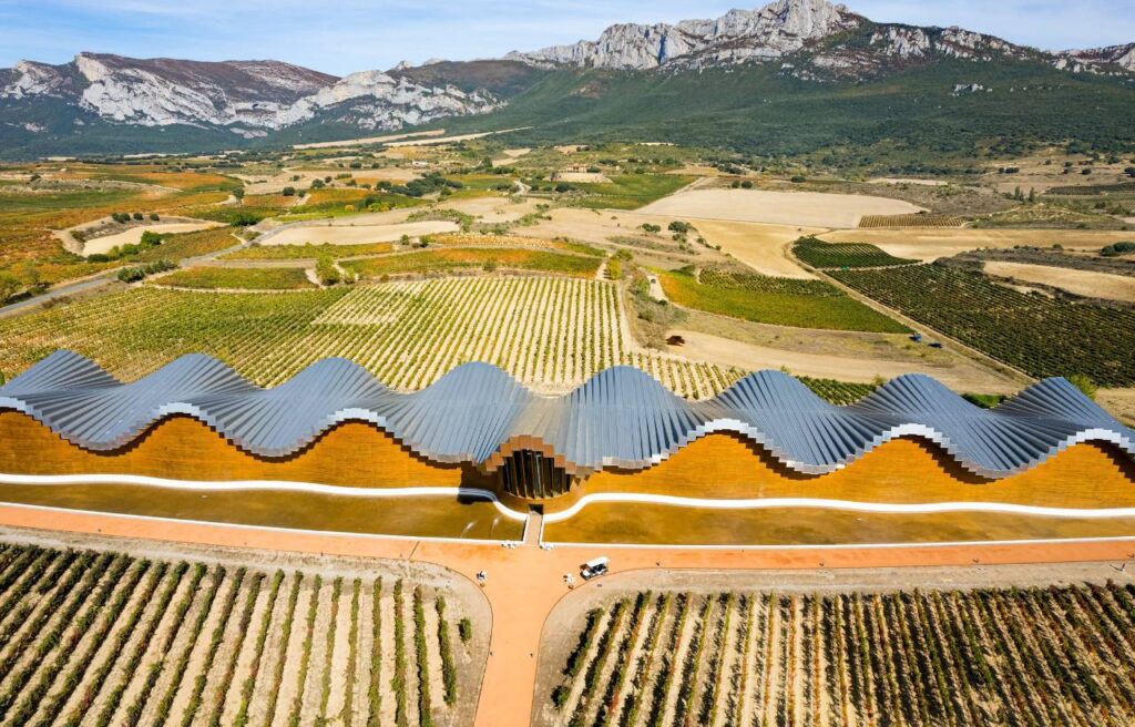 Laguardia, Basque Country