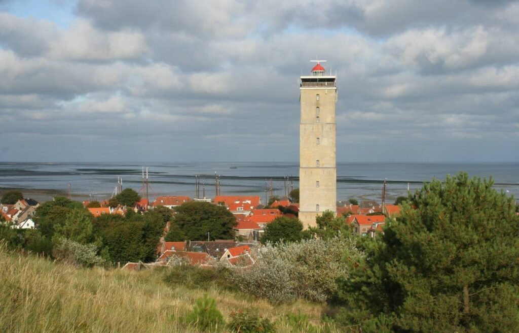 Terschelling - 15 Hidden Gems in the Netherlands You Must Visit