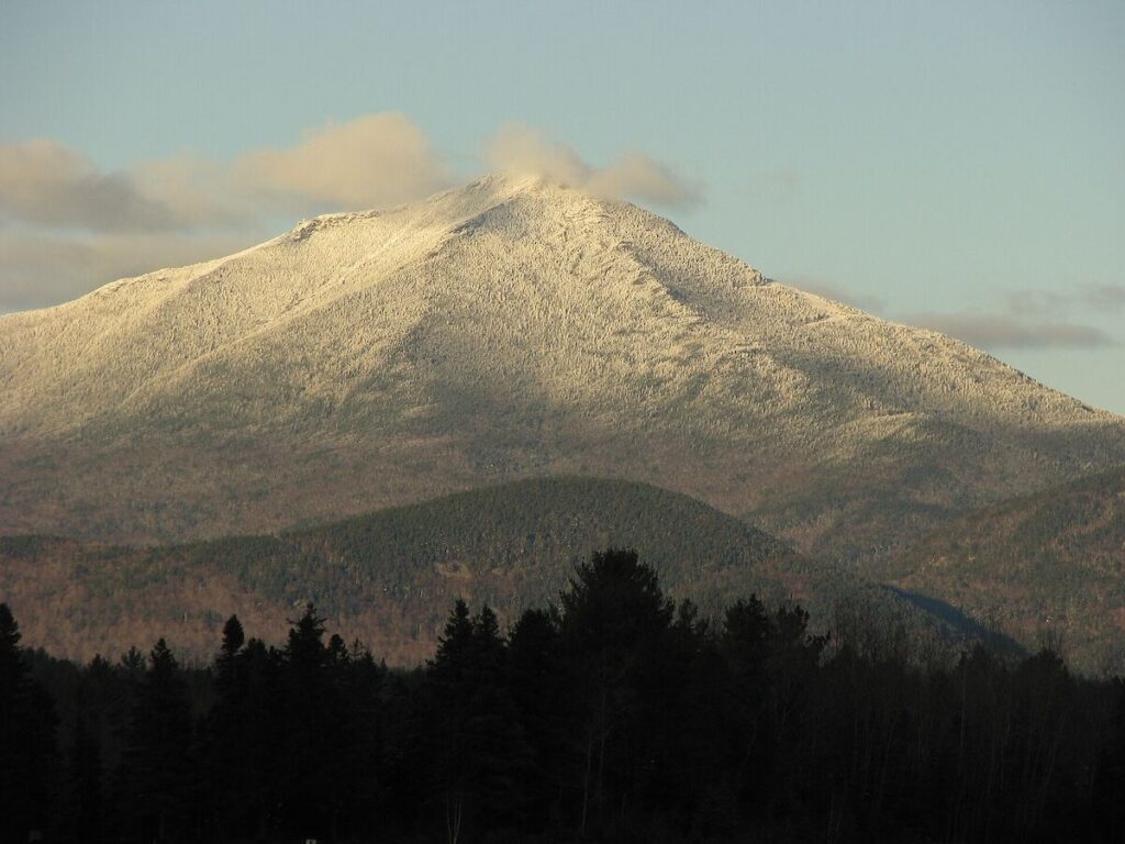 Whiteface Mountain