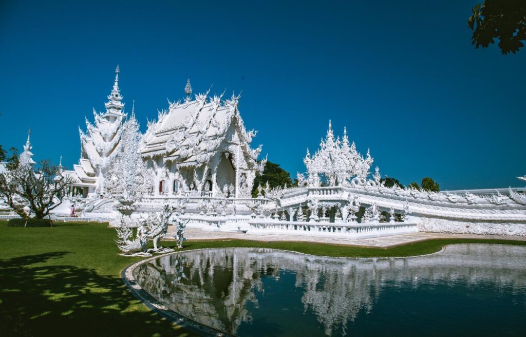 Chiang Rai