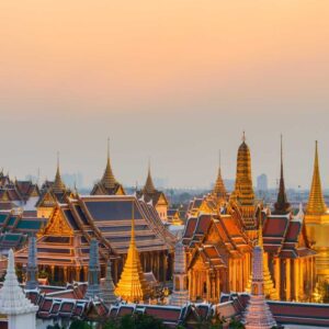 10 Best Tourist Destinations in Thailand for First-Time Travelers