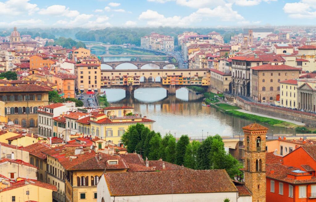 Florence, Italy