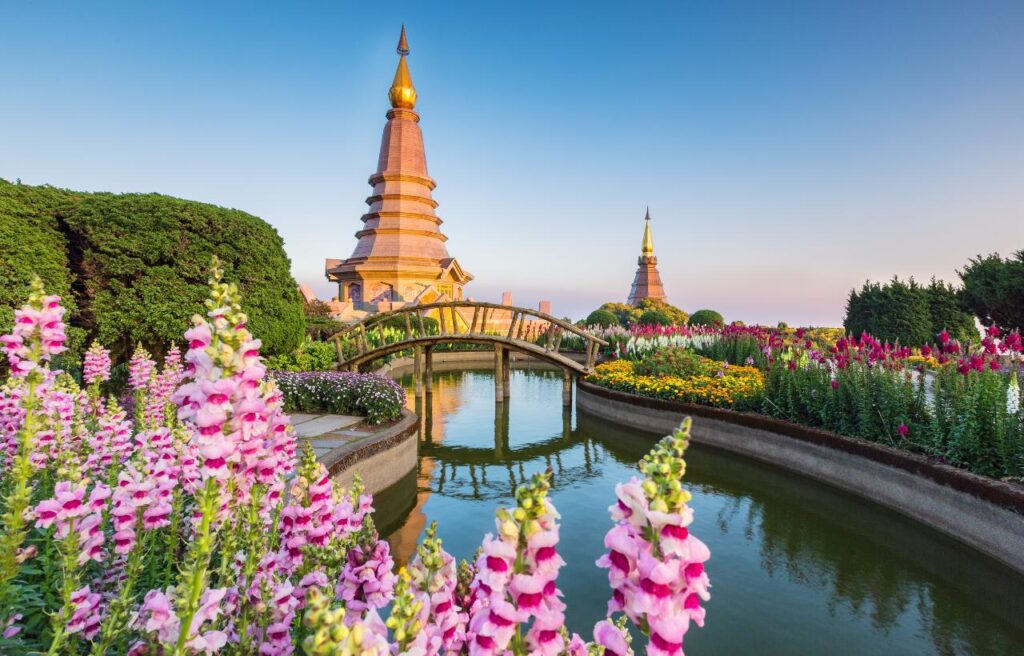 Chiang Mai - 10 Best Tourist Destinations in Thailand for First-Time Travelers