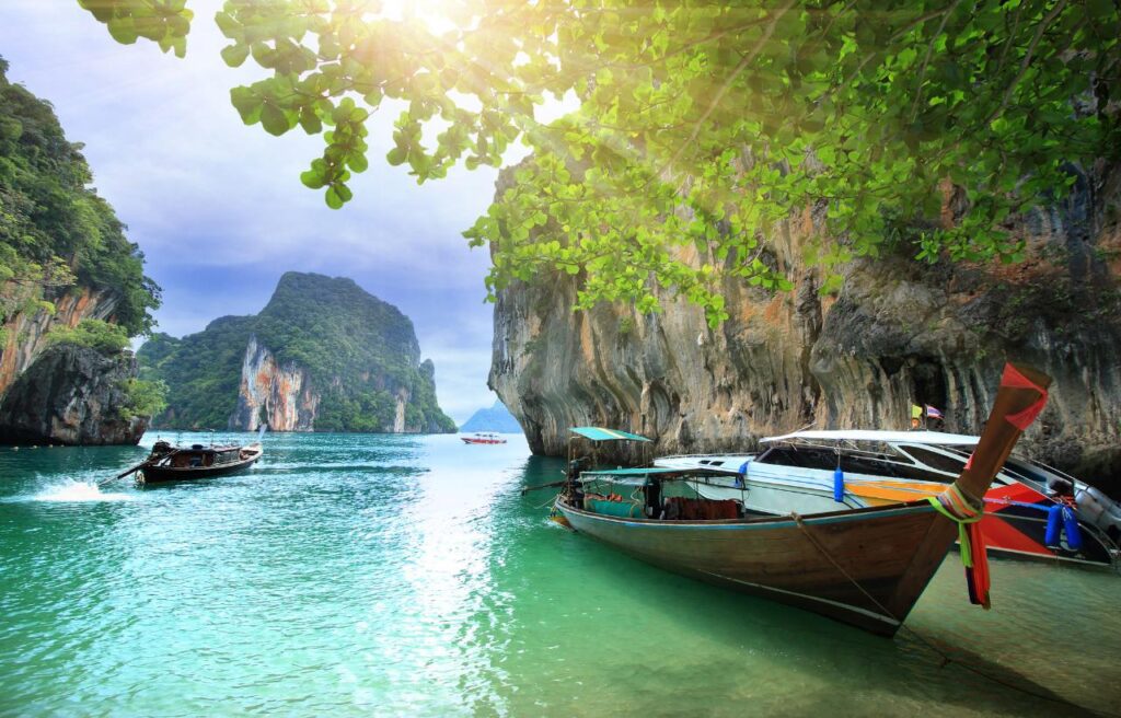 Krabi