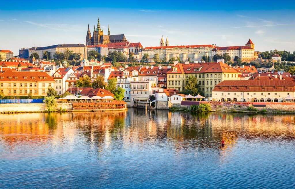 Prague, Czech Republic